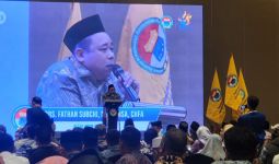 Menjaga Visi Prabowo dan Warisan Gus Dur, IKA PMII Kawal Ketahanan Pangan - JPNN.com
