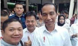 Gus Din Apresiasi Jokowi Membuat Laporan ke Polisi Soal Ijazah Palsu - JPNN.com