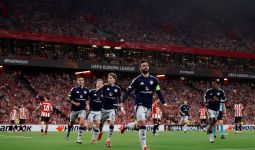 Athletic Bilbao vs Manchester United: Setan Merah Mimpi Buruk Klub Asal Basque - JPNN.com