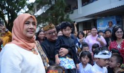 Hardiknas 2025: Mendikdasmen Serukan Partisipasi Semesta - JPNN.com