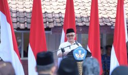 Mendikdasmen Memastikan Komitmen Prabowo-Gibran Bangun Sekolah Sesuai Standar Mutu - JPNN.com