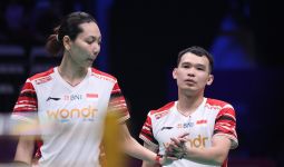 Sudirman Cup 2025: Indonesia Turunkan Kekuatan Terbaik Lawan Thailand - JPNN.com