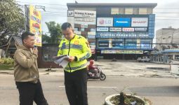 Mahasiswa Asal Inhu Tewas Kecelakaan Tunggal di Pekanbaru, Motor Hilang - JPNN.com