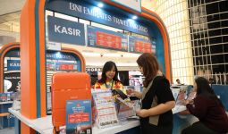 BNI Emirates Travel Fair 2025 Hadir Dengan Berbagai Penawaran Menarik - JPNN.com