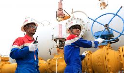 PHE Catatkan Kinerja Positif, Produksi Migas Capai 1,04 Juta Barel Setara Minyak per Hari - JPNN.com