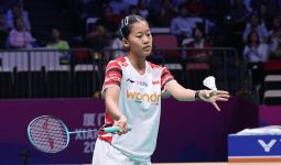 Sudirman Cup 2025: Putri KW Memutus Rekor Buruk - JPNN.com