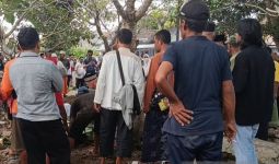 Calon Haji Asal Cirebon Meninggal Dunia di Embarkasi Indramayu - JPNN.com