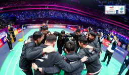 Jadwal Semifinal Sudirman Cup 2025: Indonesia Merajut Mimpi ke Final - JPNN.com