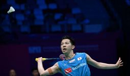 Hasil 8 Besar Sudirman Cup 2025: China & Jepang Perkasa - JPNN.com