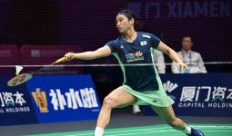 Live Streaming Sudirman Cup 2025: Susunan Pemain Denmark Vs Korea - JPNN.com