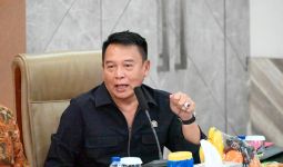 TB Hasanuddin Soroti Sikap Galau TNI soal Letjen Kunto Arief - JPNN.com