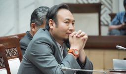 Hardiknas, Rahmat Saleh Dorong Gen Z Sumbar Adaptif Terhadap Tantangan Zaman - JPNN.com
