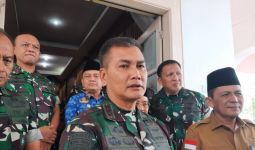 Versi Pengamat, Prabowo Tak Merestui Mutasi Letjen Kunto Arief - JPNN.com