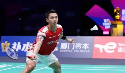 Sudirman Cup 2025: Indonesia Butuh 6 Tahun Menembus Top 4 - JPNN.com
