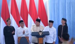 Ini 4 Program Hasil Terbaik Cepat Presiden, Guru Honorer Masuk Prioritas - JPNN.com