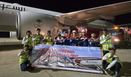 Pertamina Patra Niaga Pastikan Stok Avtur Penerbangan Haji 2025 Aman - JPNN.com