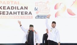 Sekjen PKS Apresiasi Kepedulian Gubernur Kaltim pada Pendidikan - JPNN.com