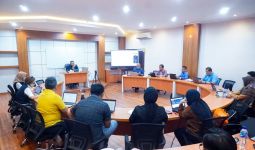 Beri Kuliah Program Doktor, Bamsoet Ingatkan Pentingnya Keseimbangan Demokrasi dan Hukum - JPNN.com
