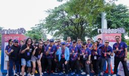 Bank Raya Dukung Skolari Tumbuh dan Mengelola Keuangan Komunitas Lebih Baik - JPNN.com
