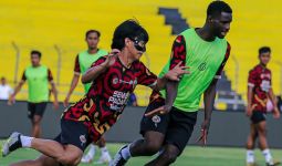 Live Streaming Semen Padang Vs Madura United: Ada Bonus Rp 350 Juta - JPNN.com