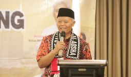 Hidayat Nur Wahid Serukan Konsistensi Perjuangkan Palestina Merdeka di Milad ke-23 PKS - JPNN.com