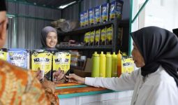 ZCorner Dorong UMKM Halal dan Pemberdayaan Mustahik - JPNN.com