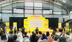 Nestle Dukung Pendidikan Nasional lewat Dancow Indonesia Cerdas - JPNN.com