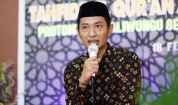 Gus Alam Meninggal Dunia Setelah 4 Hari di ICU Akibat Kecelakaan - JPNN.com