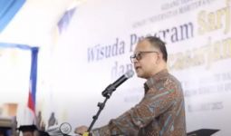 Gerakan Kampus Berdampak Dorong Perguruan Tinggi Jadi Pusat Solusi Masyarakat - JPNN.com