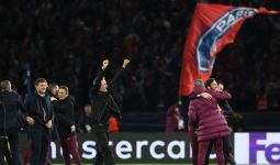 Tanpa Messi, Neymar, dan Mbappe, PSG Kembali ke Final Liga Champions - JPNN.com