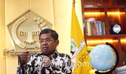GMPG Tuding Idrus Marham Tak Punya Adab Politik - JPNN.com
