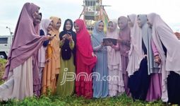 Audisi Puteri Muslimah 2017 Digelar di Bandung - JPNN.com