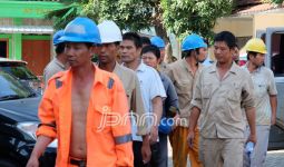Diserbu Pekerja Asing, Daerah Perketat Perizinan - JPNN.com