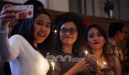 Kapolri: Selamat Hari Natal - JPNN.com