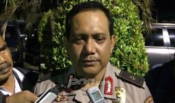 Tim Saber Pungli Bekuk Perwira Polres Barito Selatan - JPNN.com