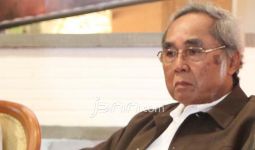 Sabam Sirait Ingatkan Warga DKI Pilih Pemimpin Visioner - JPNN.com