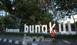 Fungsikan Taman Jadi Gardening School - JPNN.com