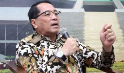 Firman Soebagyo: Tidak Ada Obral Izin di Era Jokowi - JPNN.com