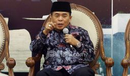 Kang Akom Jadi Saksi Korupsi e-KTP, Ini Pengakuannya - JPNN.com