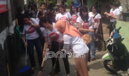 Oh, Ternyata Gadis Ahok Singkatan dari... - JPNN.com