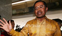 Tendang Ridwan Kamil, Golkar Kembali Buka Pintu untuk PDIP - JPNN.com