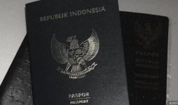 Sori, Ditjen Imigrasi Sementara Batasi Pembuatan Paspor - JPNN.com
