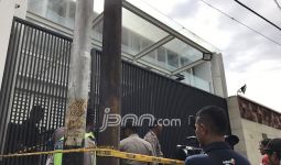 Mau Sikat CCTV, Penyekap Dodi Salah Ambil Power Supply - JPNN.com