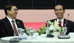 Ahok Mau Dijadikan Menteri? Ini Warning Fadli Zon ke Jokowi - JPNN.com