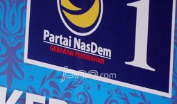 NasDem Bakal Rekrut 200 Ribu Saksi untuk Pilpres 2019 - JPNN.com