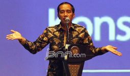 Jokowi: Jangan Percaya TKA dan Investasi Jadi Ancaman - JPNN.com