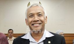Ah, Tak Mungkin Pak Chappy Marah ke Mukhtar Tanpa Sebab - JPNN.com