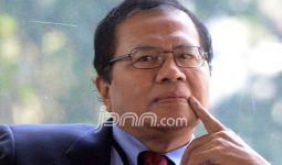 Kesal dengan Ulah Ahok, Rizal Ramli Mengadu ke Jokowi - JPNN.com
