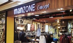 Retail Fashion Pria Berpeluang Tumbuh 20 Persen - JPNN.com
