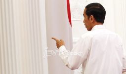 Mungkin Pak Jokowi Salat Id di Masjid Kampung, setelah Itu Gelar Open House di Istana - JPNN.com
